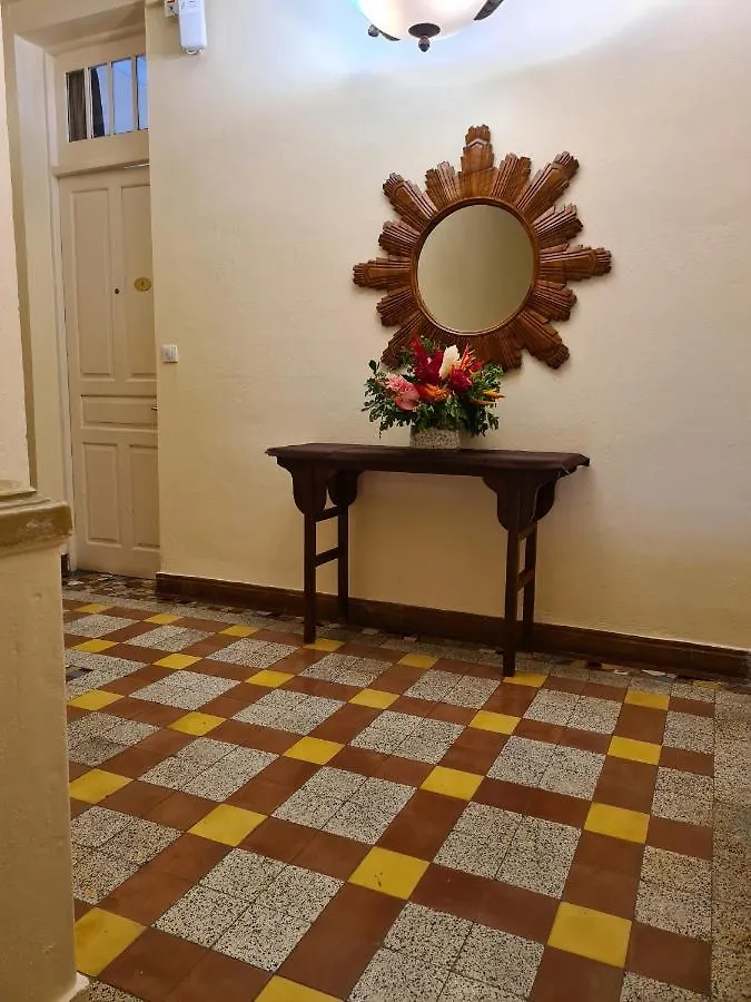 Habitation Du Comte Hotel Sainte-Rose