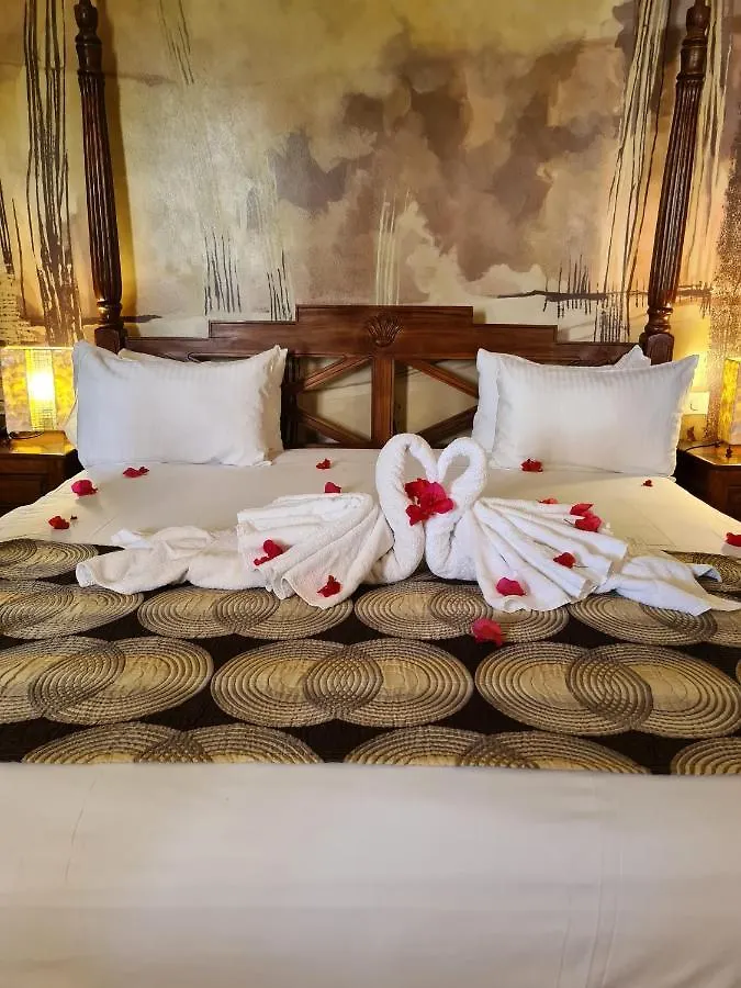 Habitation Du Comte Hotel Sainte-Rose