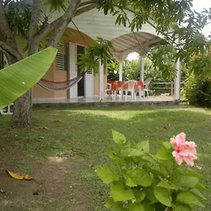  Hébergement de vacances Corail